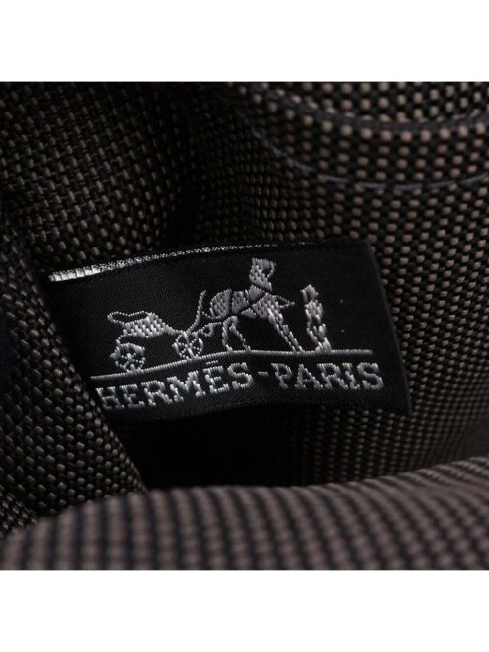 Hermes this authentic